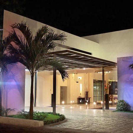 Hotel Contempo Managua Exterior photo