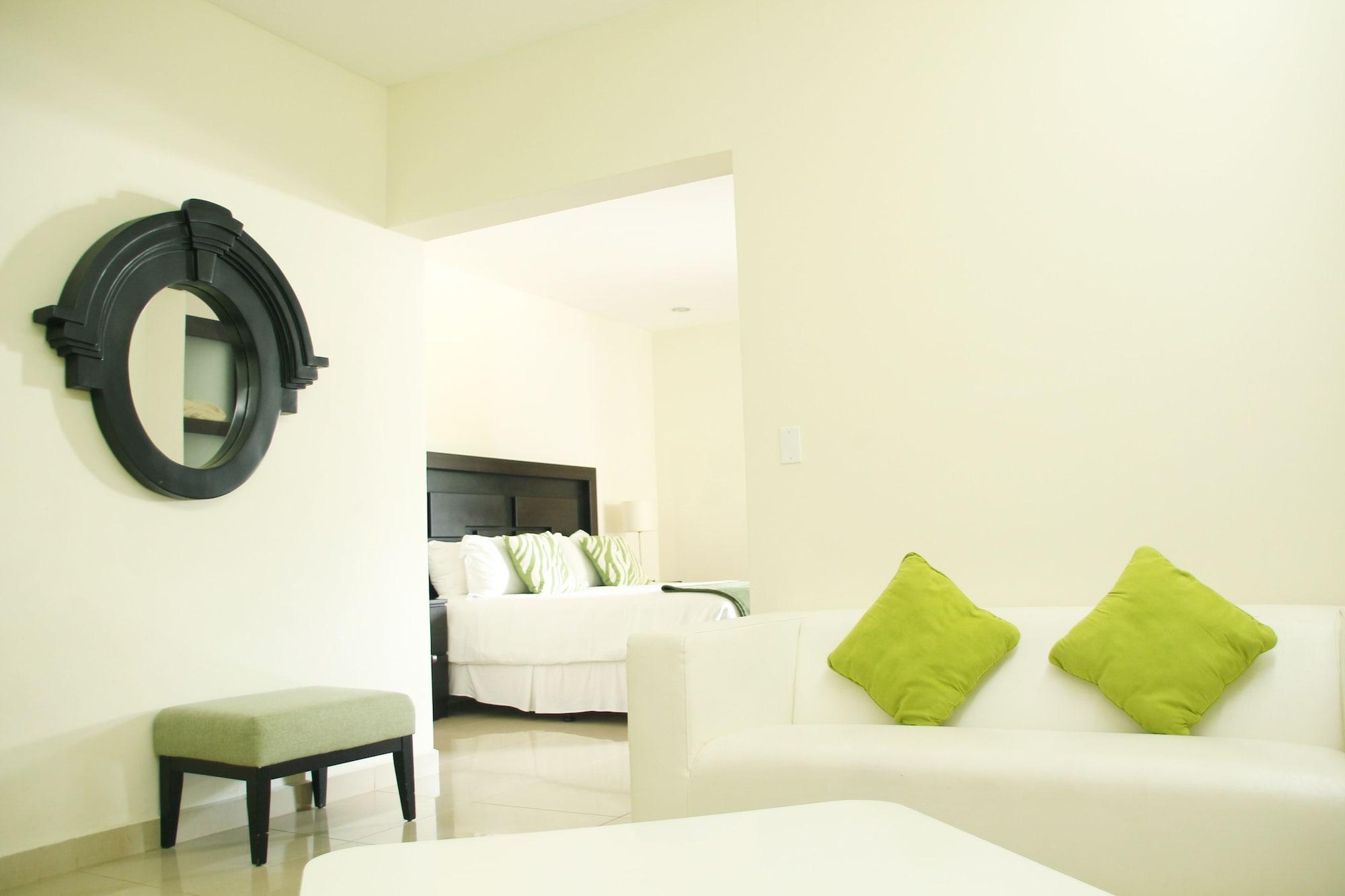 Hotel Contempo Managua Exterior photo